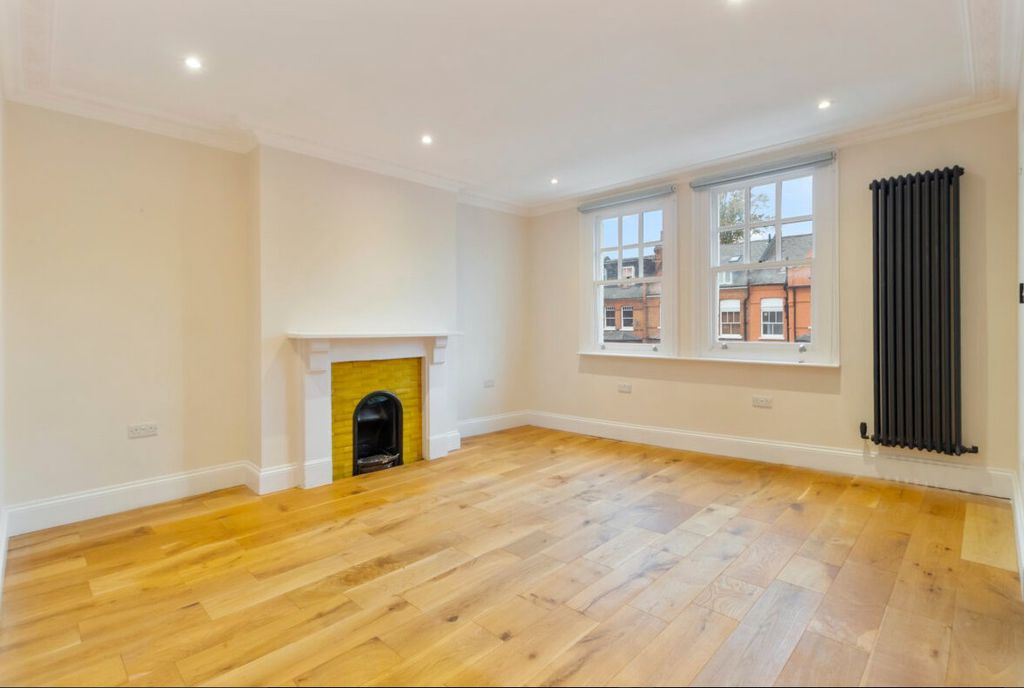 Goldhurst Terrace South Hampstead